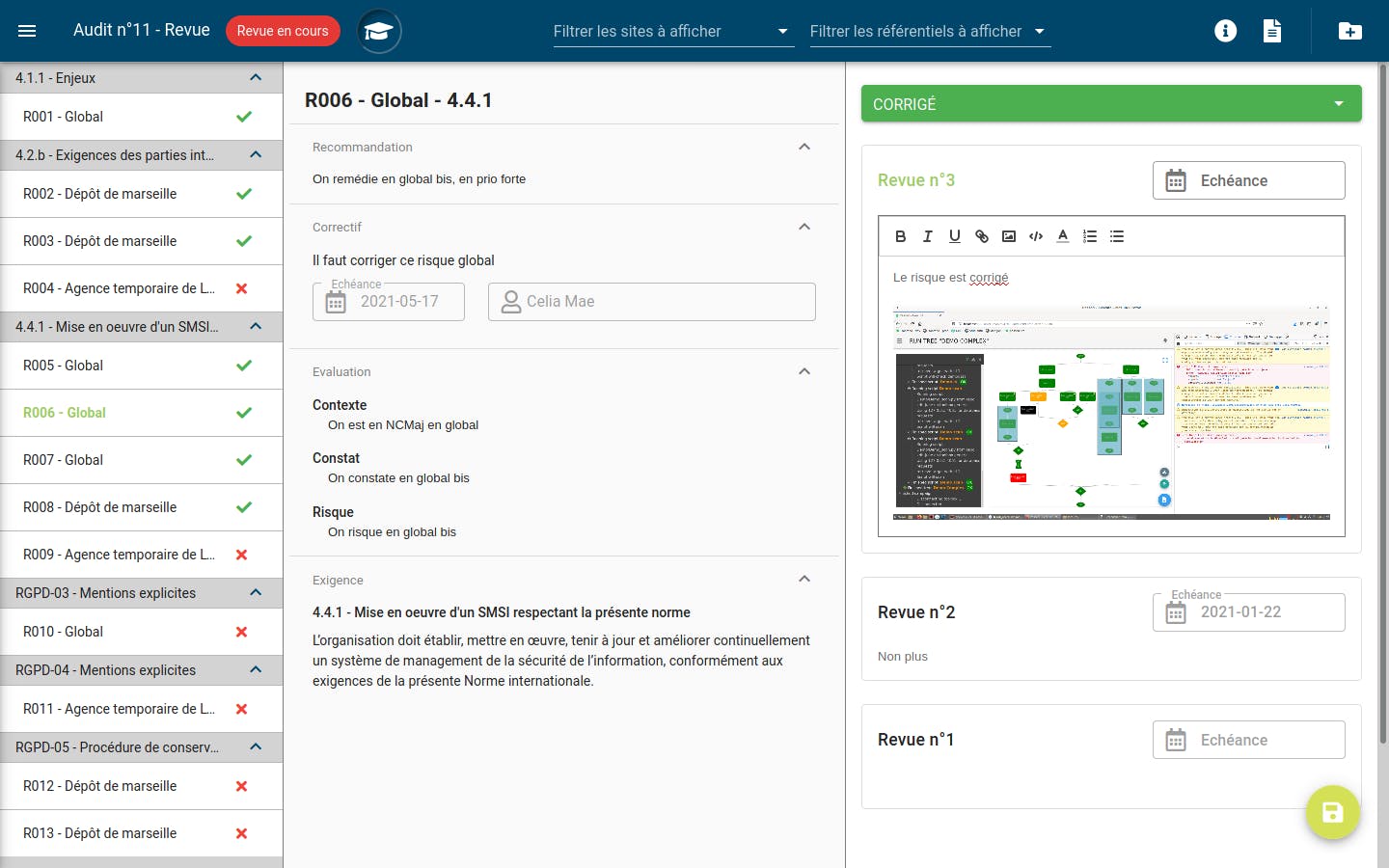 Auditool Screenshot 4