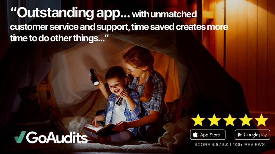 GoAudits Screenshot 5