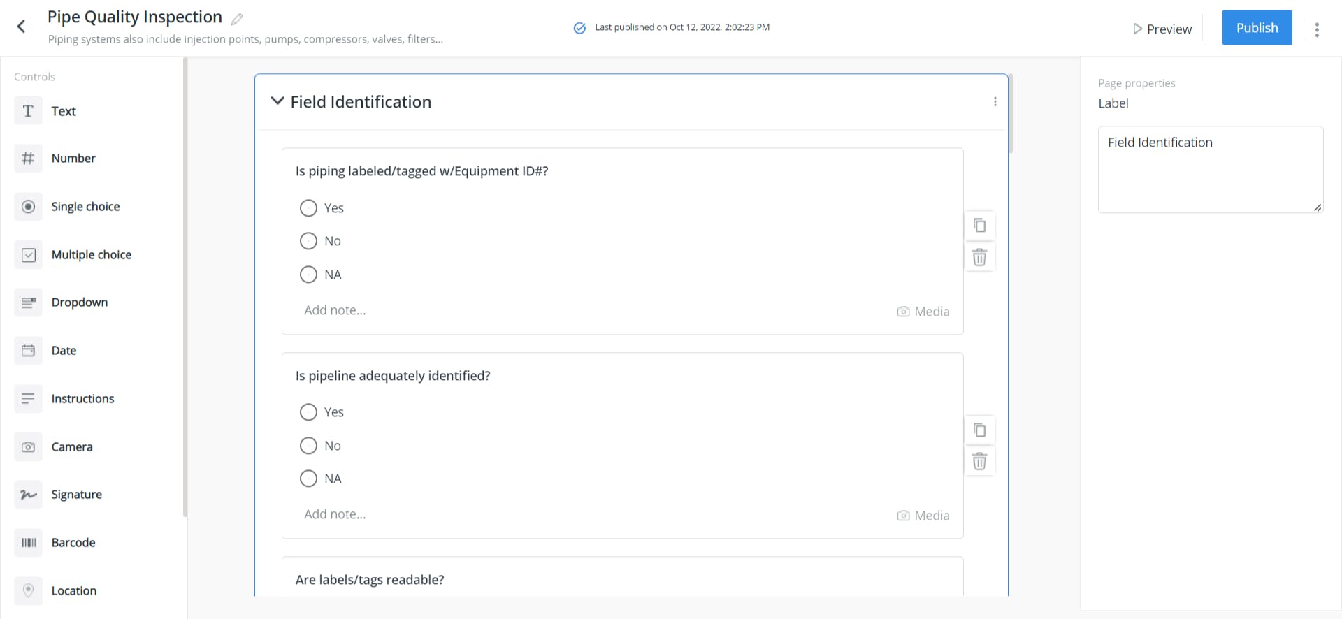Visualogyx Screenshot 2