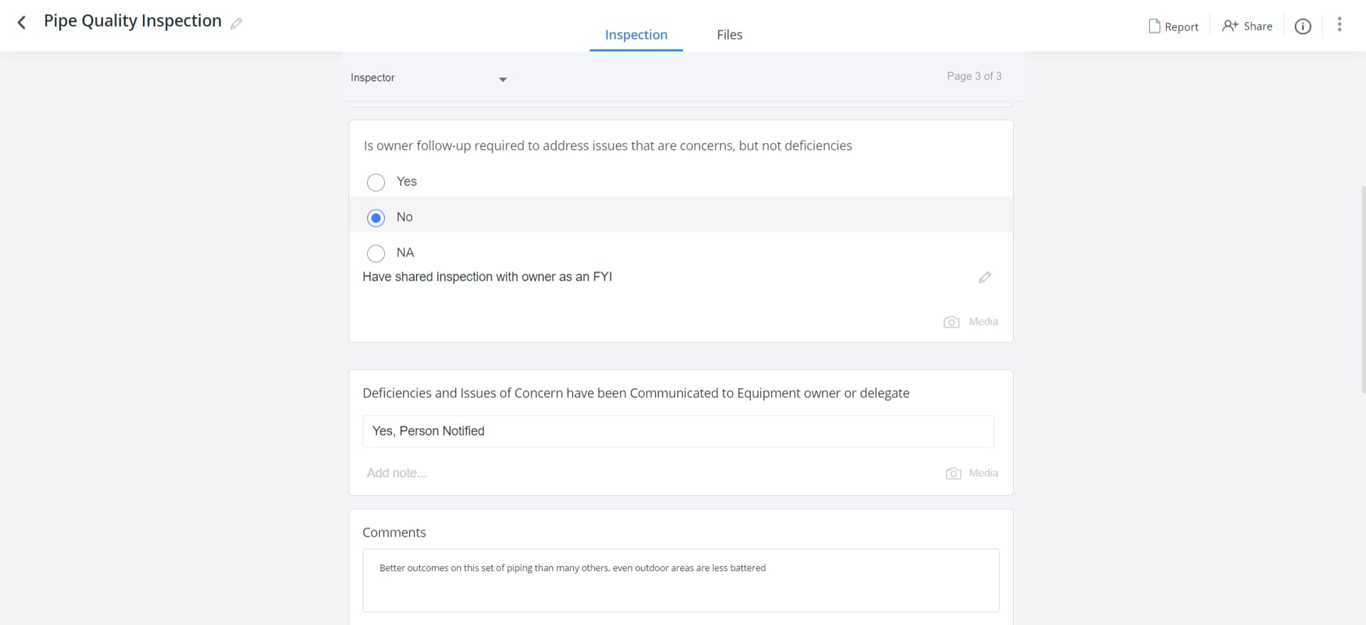 Visualogyx Screenshot 3