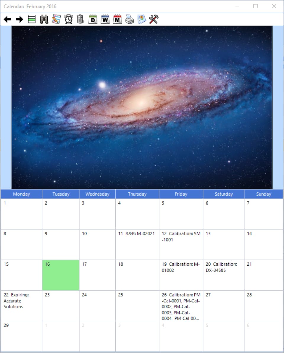 GAGEpack Screenshot 5