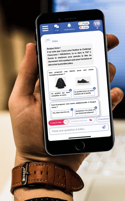 Edzo Screenshot 1