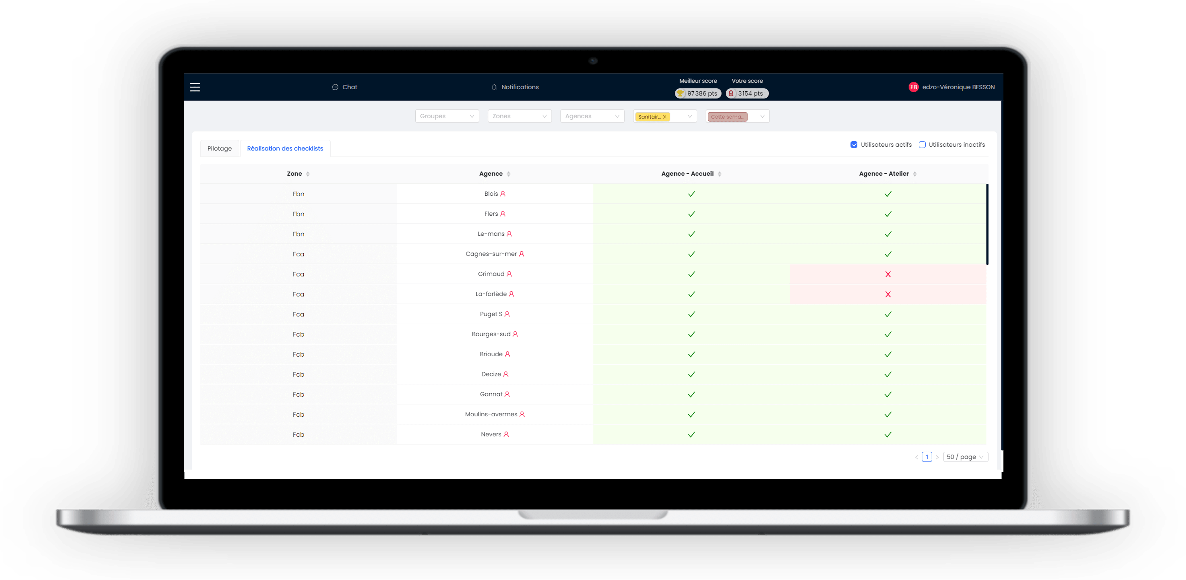 Edzo Screenshot 4