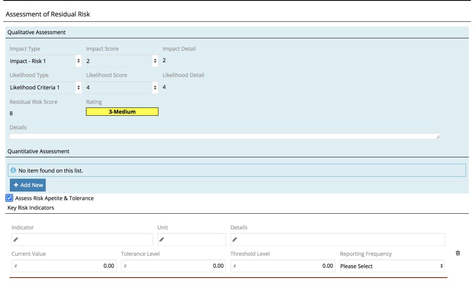 Auditrunner Screenshot 4