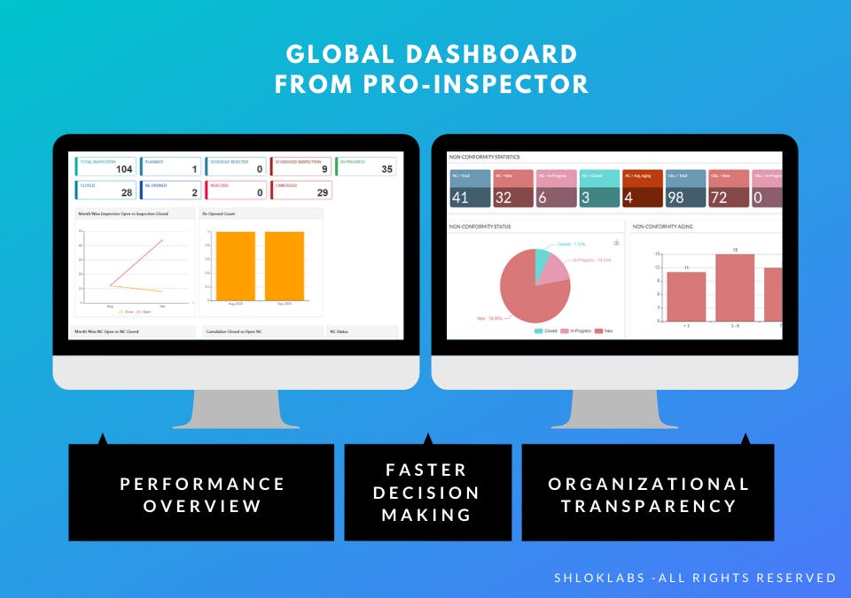 Pro-Inspector Screenshot 4