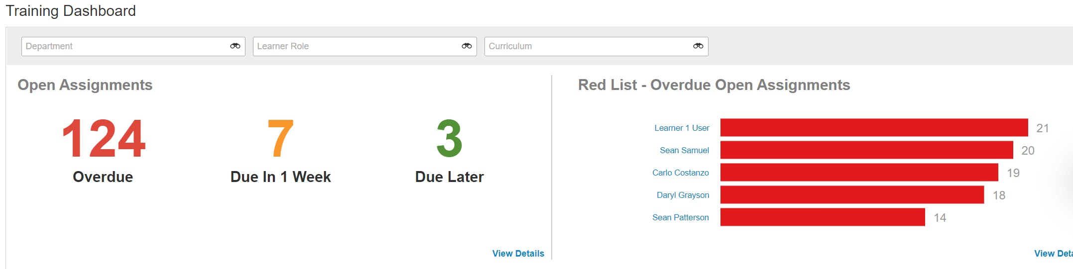 C15 Solutions Screenshot 2