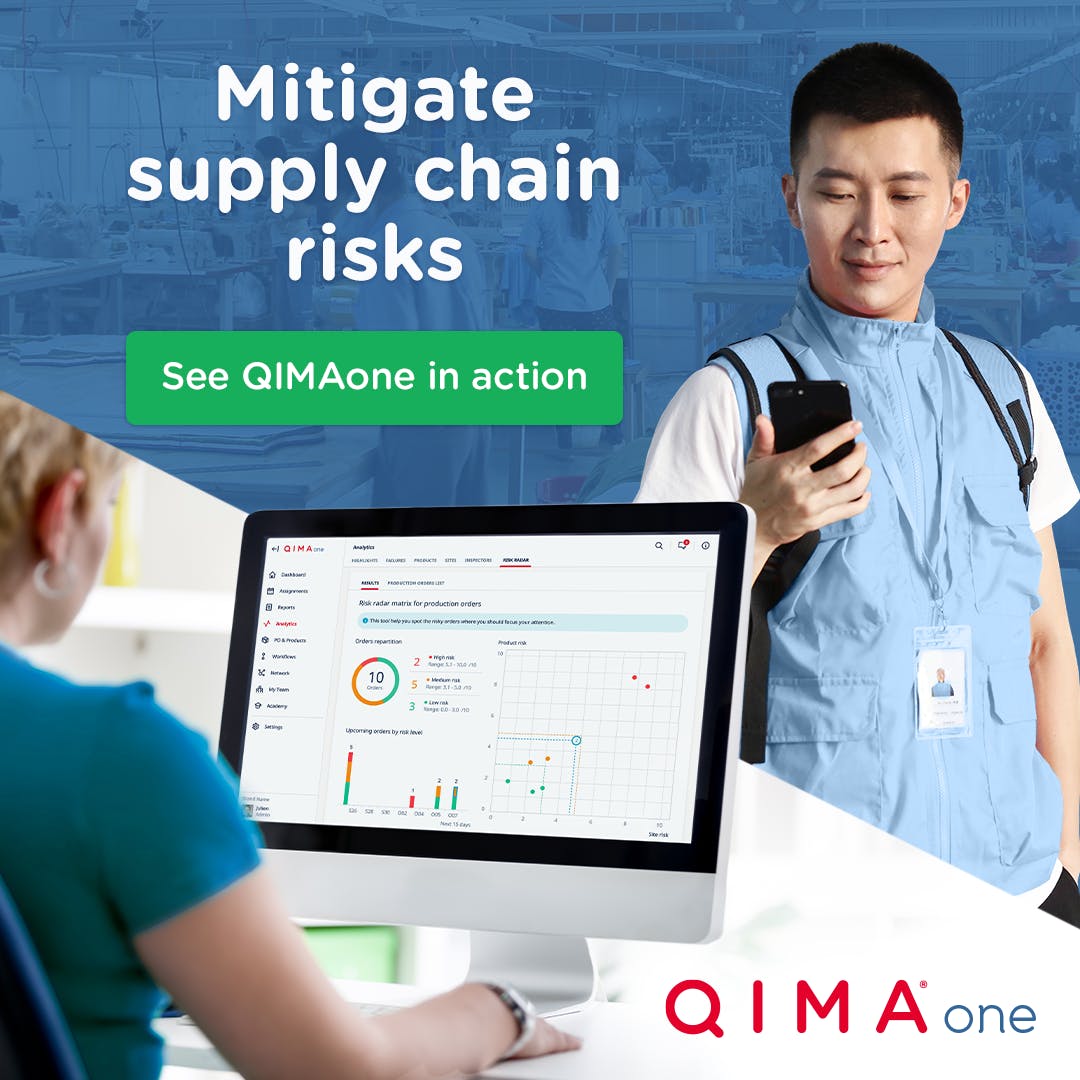 QIMAone Screenshot 2
