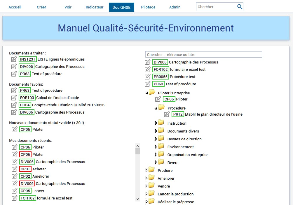 AppQual Screenshot 4