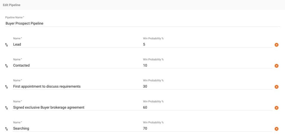 RealtyBackOffice Screenshot 5