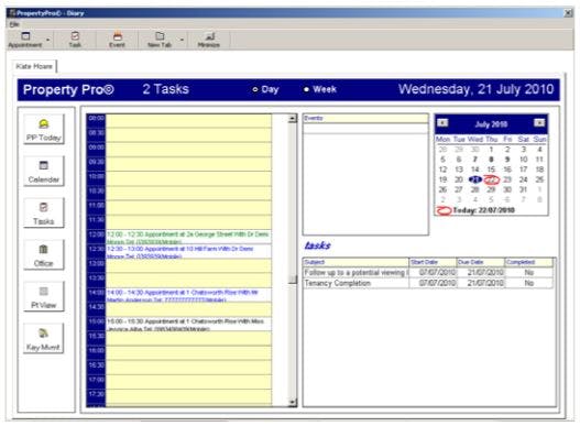 Property Pro Screenshot 3