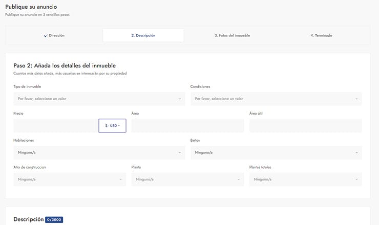 Realedo Screenshot 3
