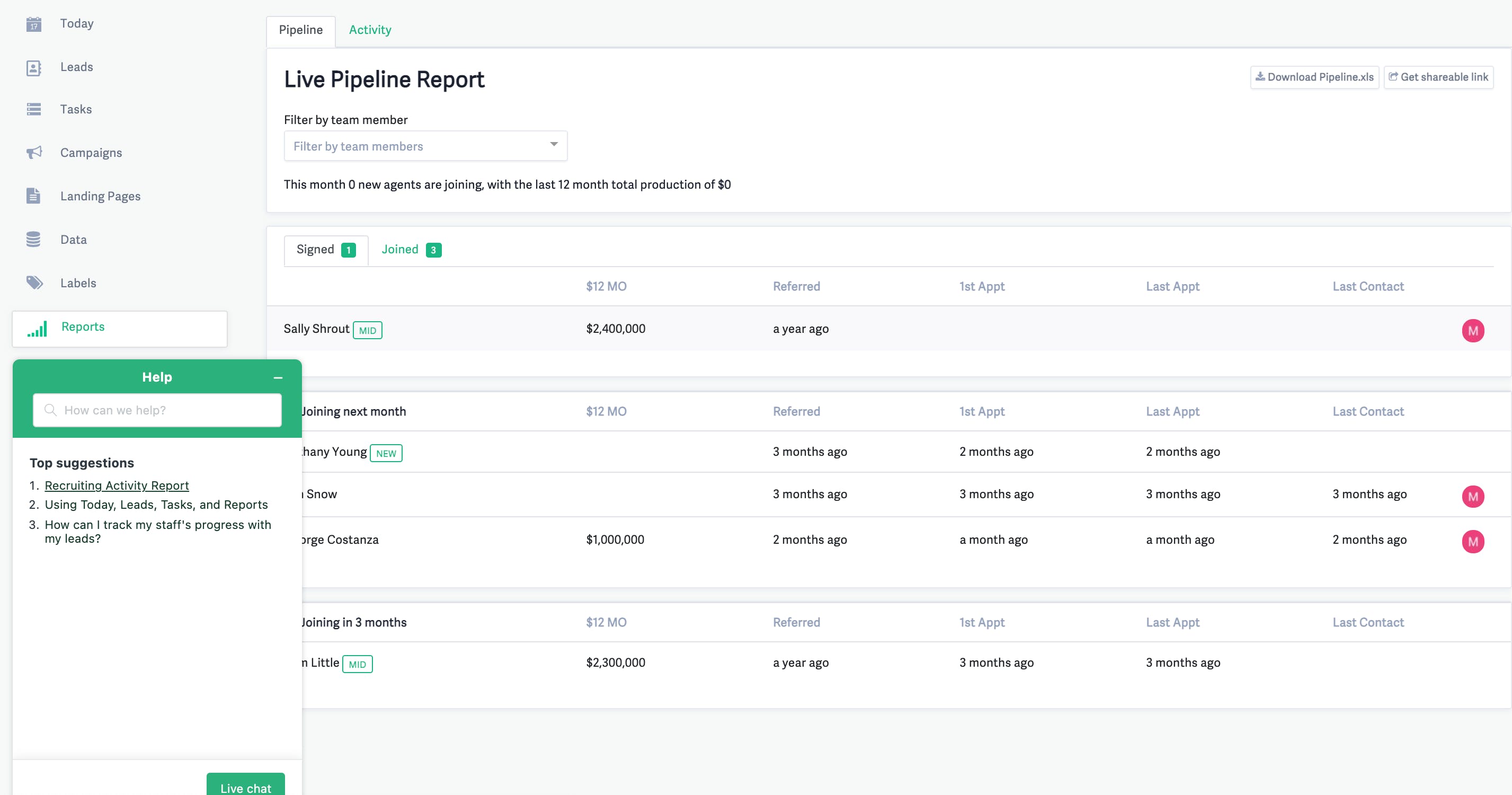 BrokerKit Screenshot 5