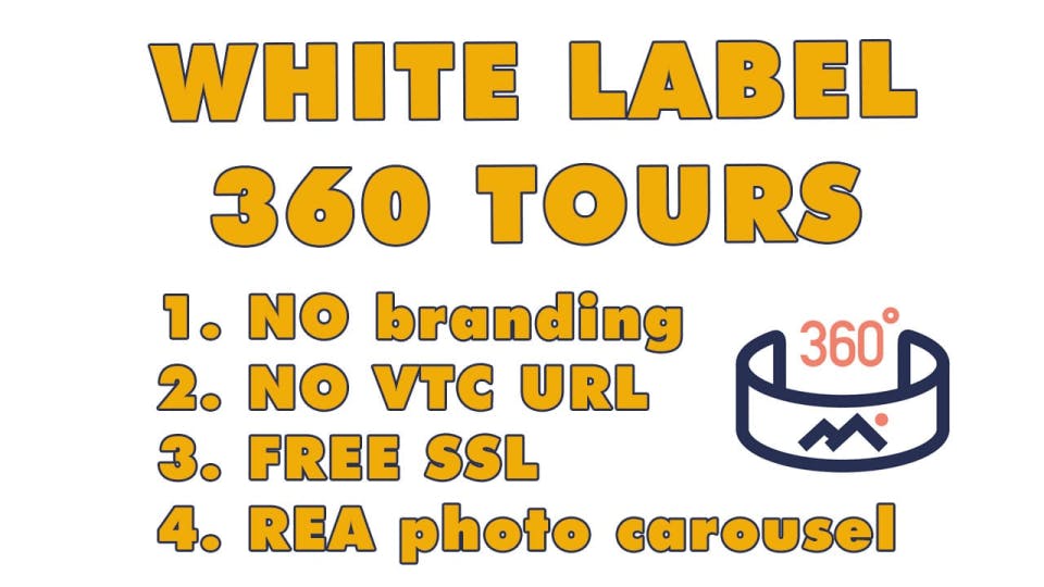 Virtual Tours Creator Screenshot 4