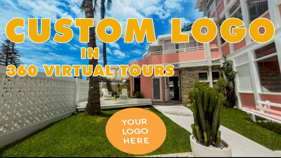 Virtual Tours Creator Screenshot 5