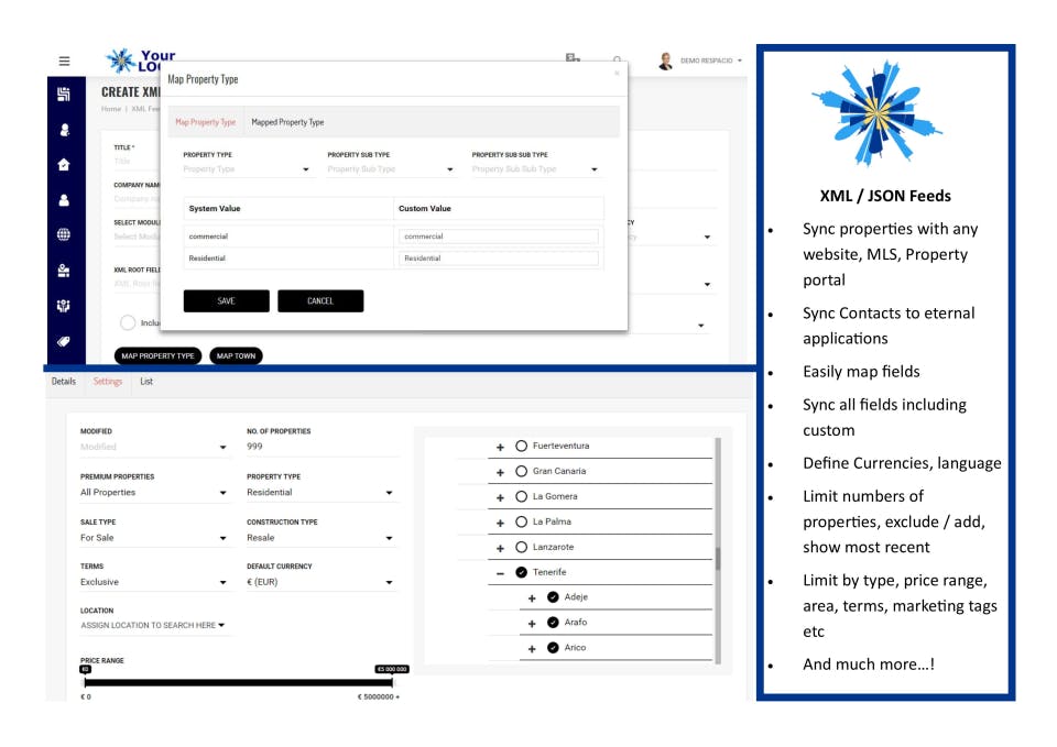 Respacio Screenshot 5