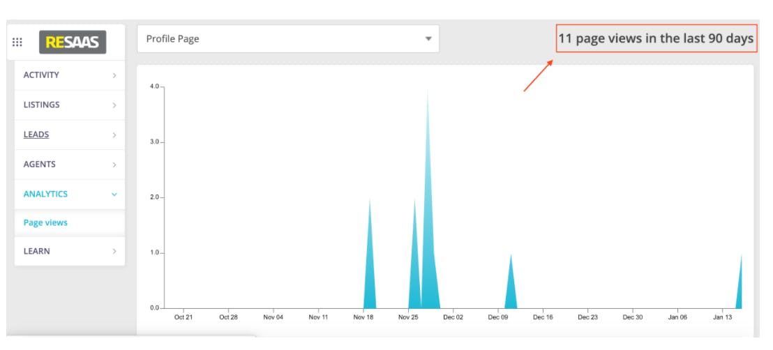 RESAAS Screenshot 1