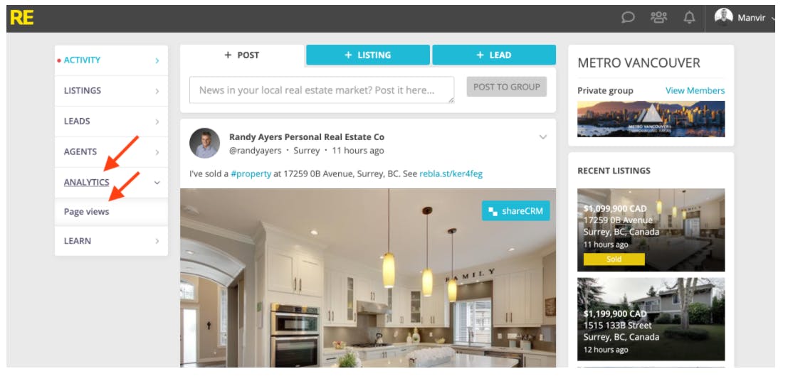 RESAAS Screenshot 3