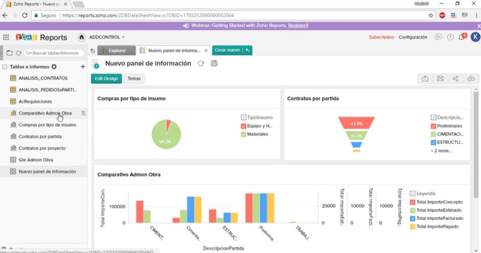 AddControl Screenshot 3