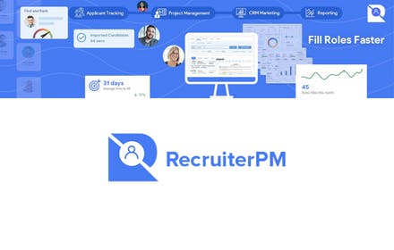 RecruiterPM Screenshot 2