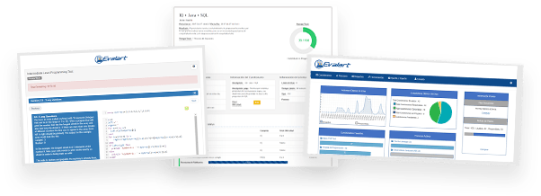 Evalart Screenshot 1