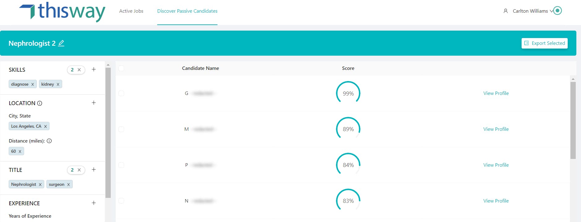 ThisWay Screenshot 4