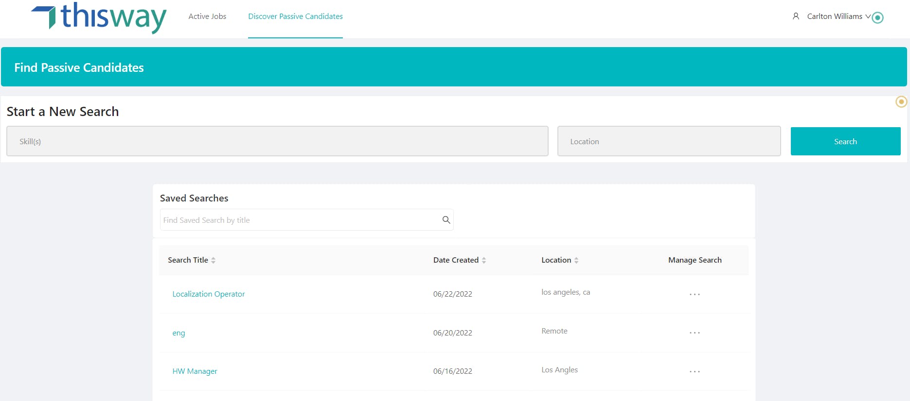 ThisWay Screenshot 5