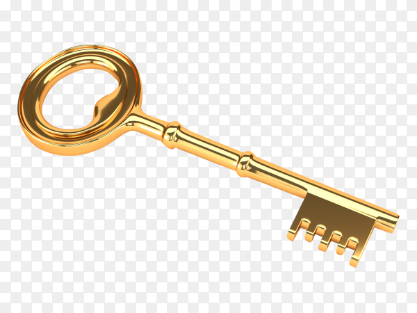 Thekey