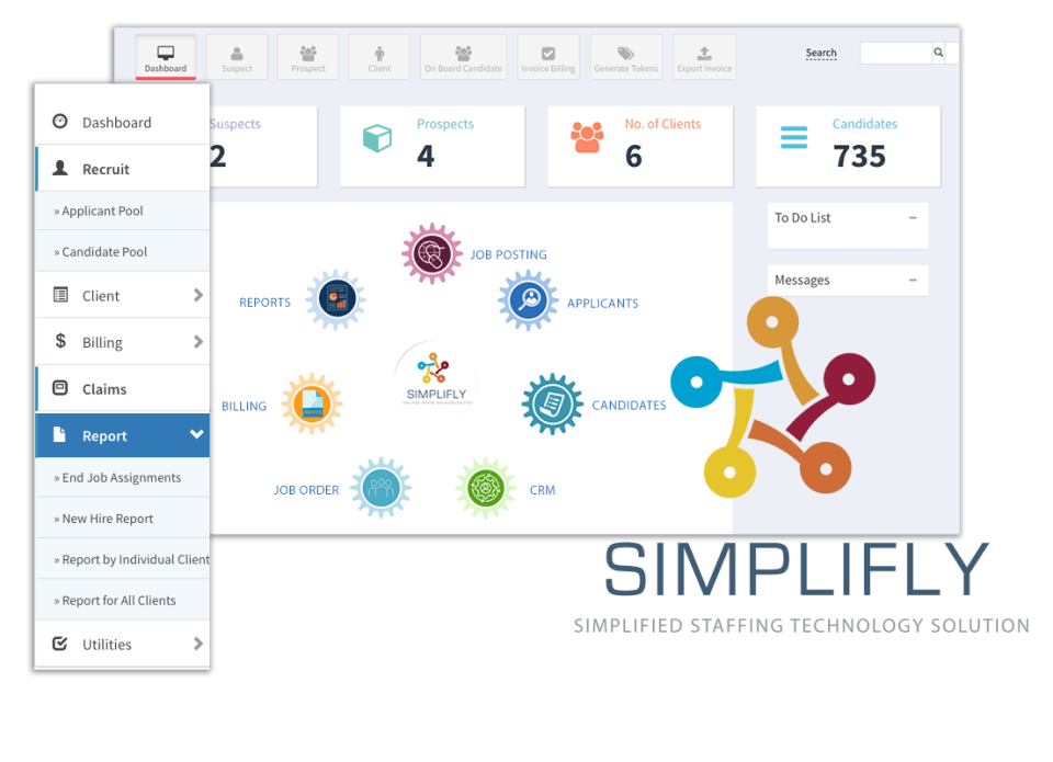 Simplifly Screenshot 1