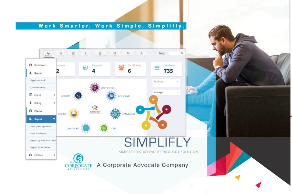 Simplifly Screenshot 4