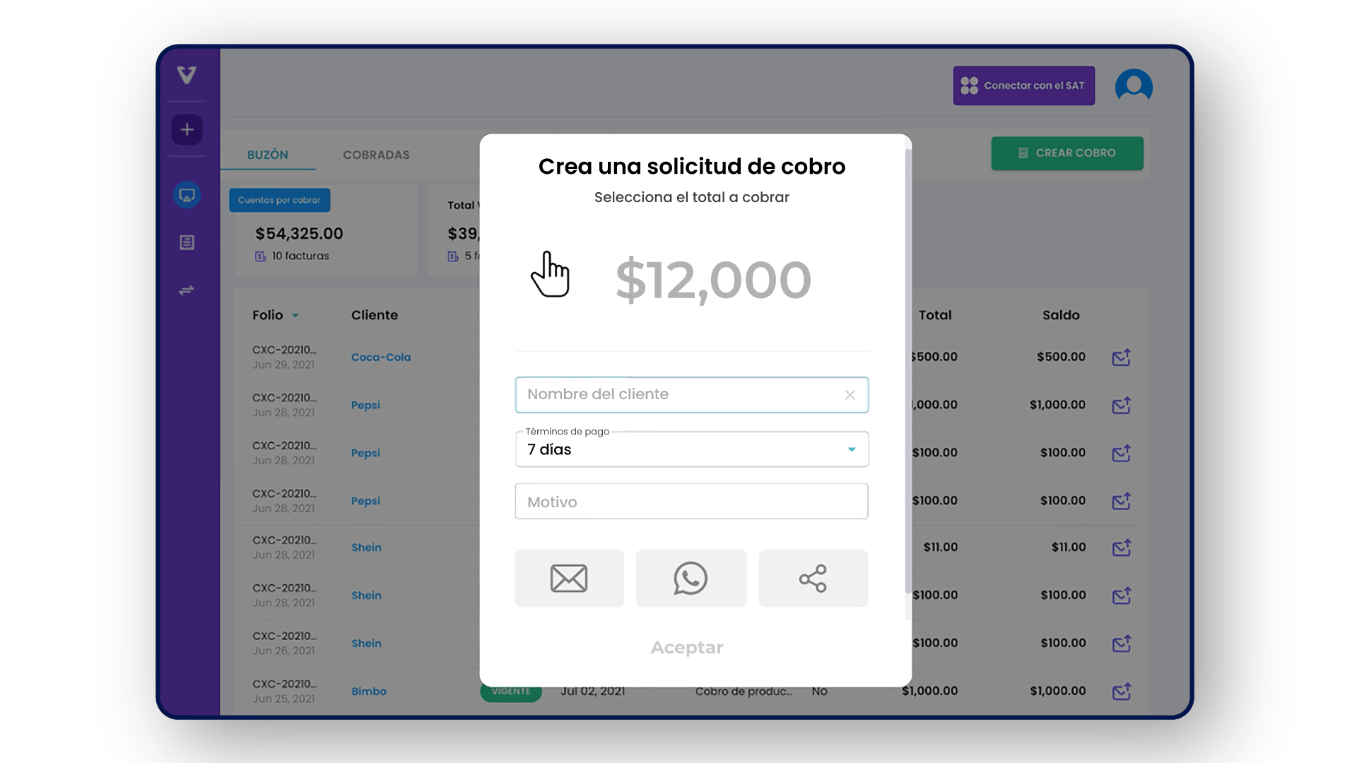 Vendorplace Screenshot 3