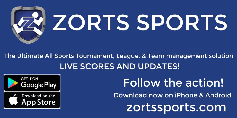 Zorts Sports Screenshot 3
