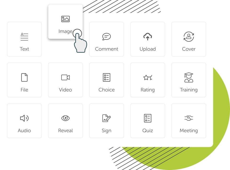 Our People Screenshot 1