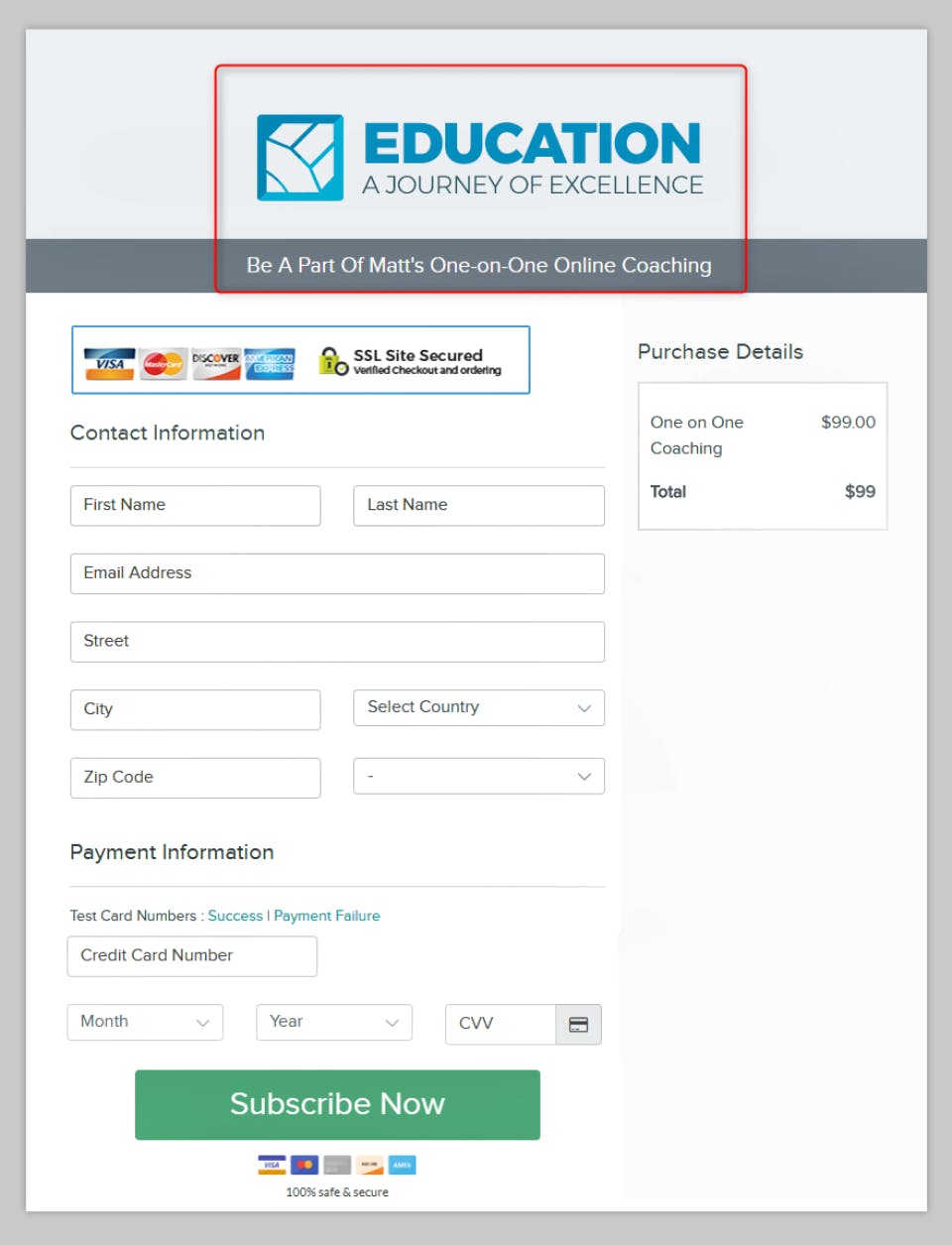 Pabbly Subscriptions Screenshot 4