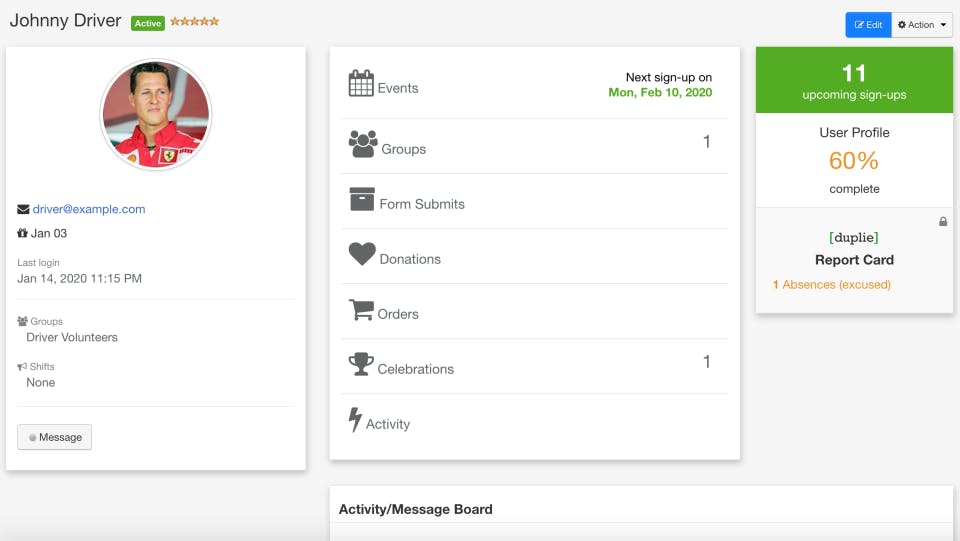 Duplie Screenshot 2