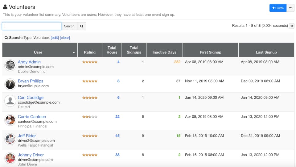 Duplie Screenshot 3