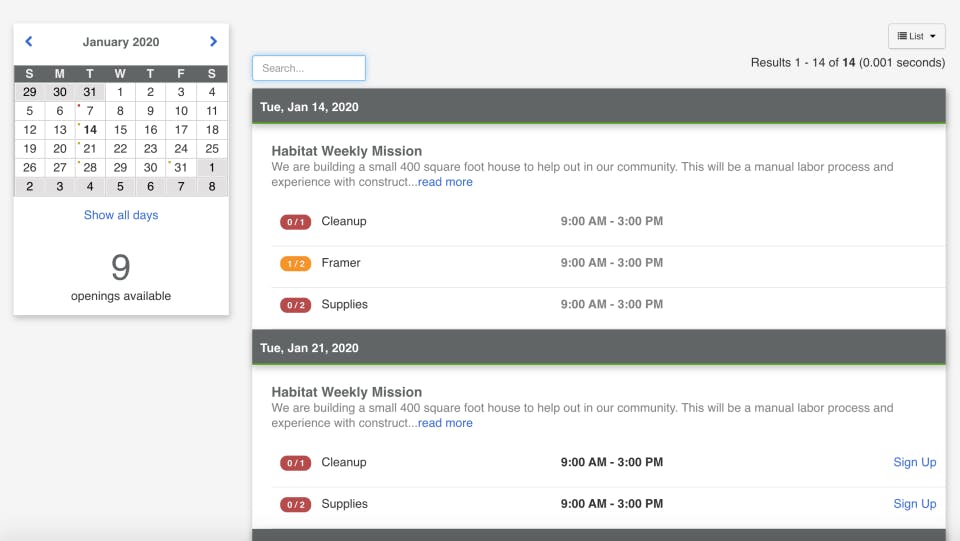 Duplie Screenshot 4