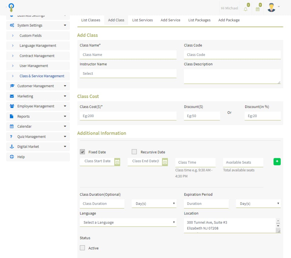 STEAMS ONLINE Screenshot 2