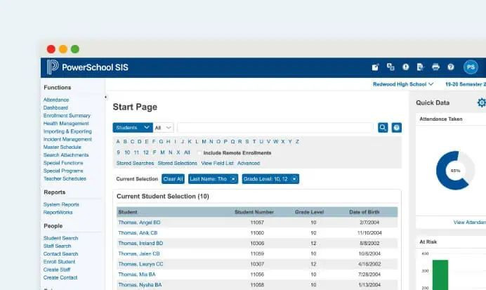 infosnap Screenshot 7