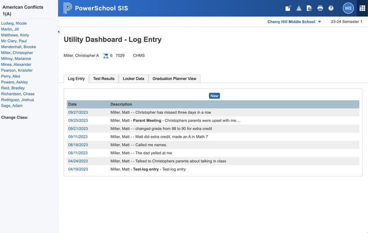 infosnap Screenshot 4