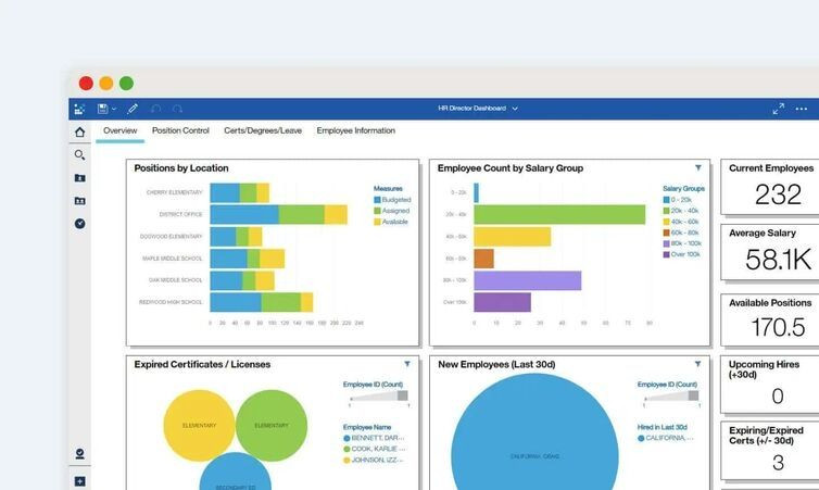 infosnap Screenshot 3