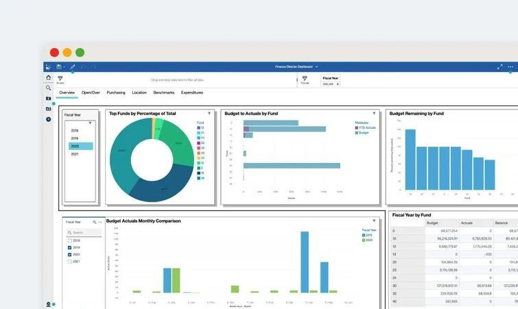 infosnap Screenshot 2