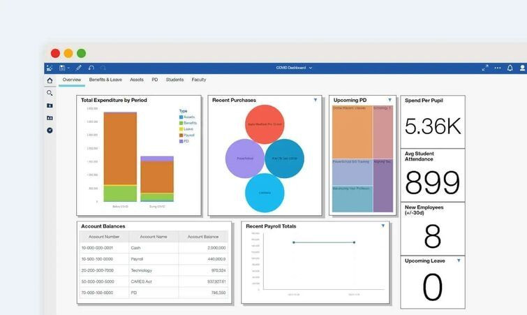 infosnap Screenshot 1