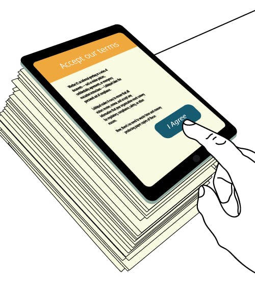 Lobbipad Screenshot 2