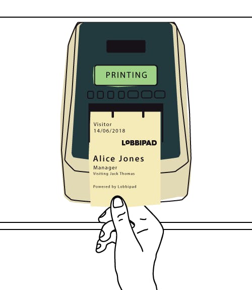 Lobbipad Screenshot 4