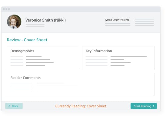 SchoolAdmin Screenshot 3