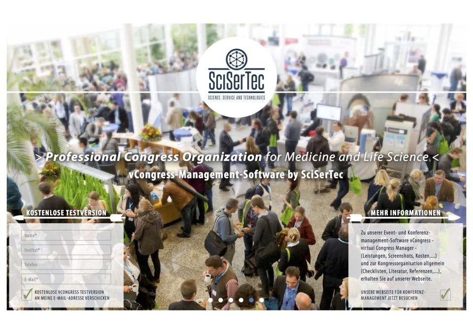 vCongress Screenshot 4