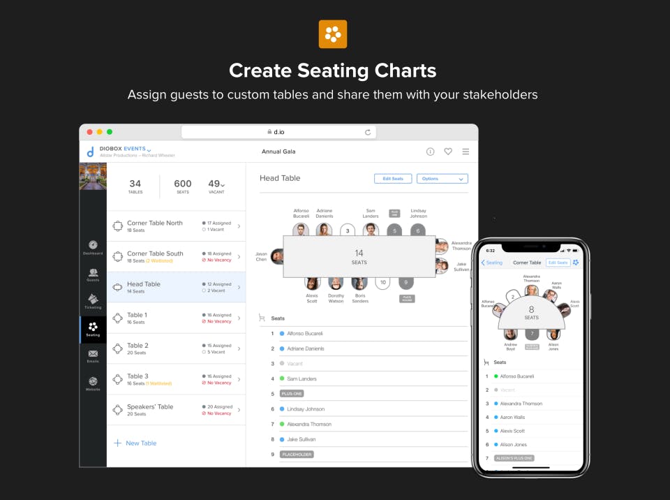 Diobox Screenshot 5