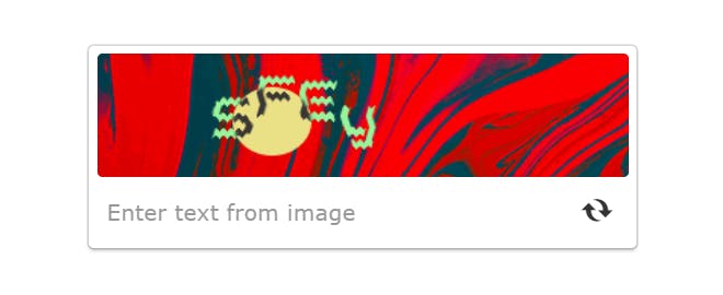 MTCaptcha Screenshot 3