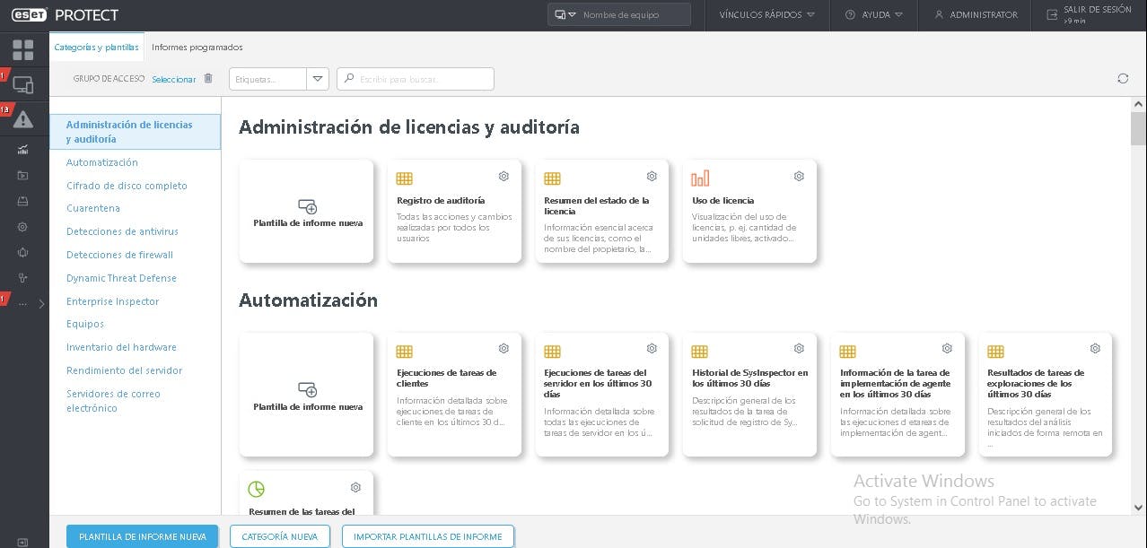 ESET Home Office Security Pack Screenshot 4