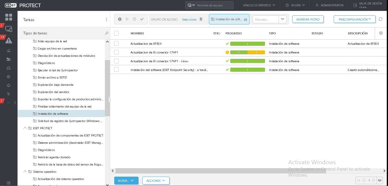ESET Home Office Security Pack Screenshot 5